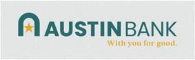 Austin Bank announces new branding