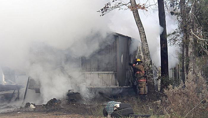 No injuries reported in Murchison