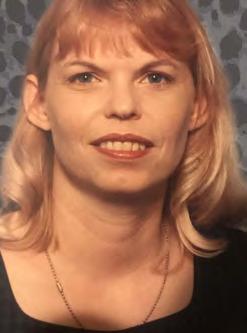Goldie Kay Quisenberry