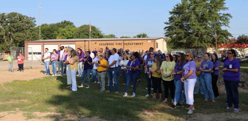 Edgewood ISD