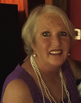 Patricia McWilliams