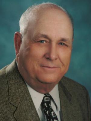 Jerry Don Priest