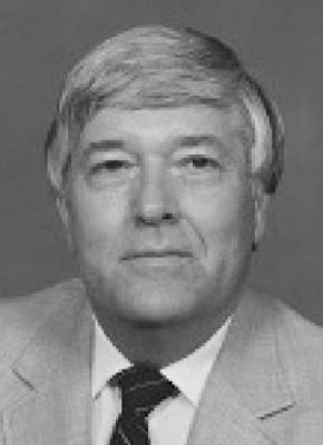 Gerald Delvin Reed 