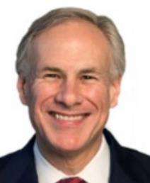 Gov. Abbott