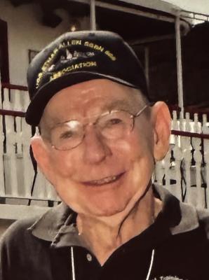 James Truitt “Jim” Harrelson