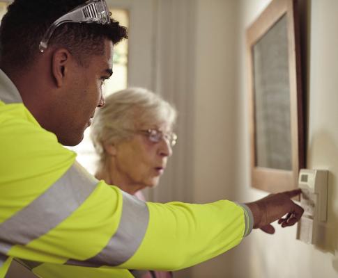New Year’s resolutions for seniors
