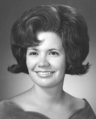 Deborah Lynn Coble