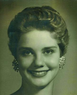 Rosa Curtis Davis