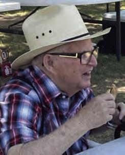 Wesley DeWayne Sherwood, Sr.