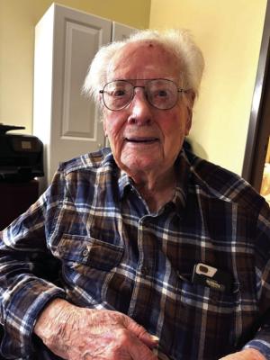 Dr. Jack Hetzel