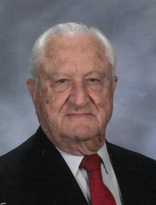 Bruce Ned Cheatham