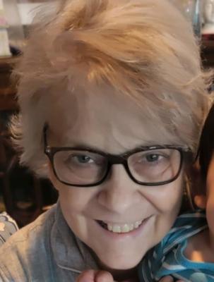 Janet Leigh Hahn