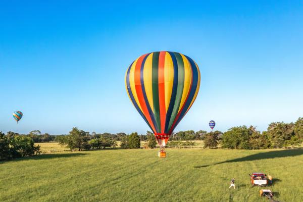 Balloon Fest