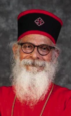 K.P Yohannan