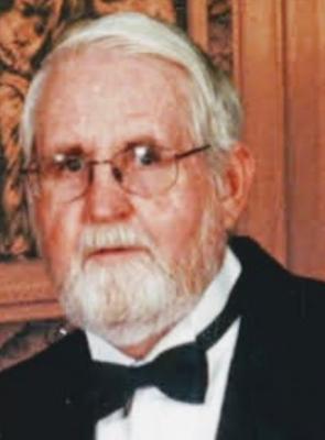 William Wayne Grinstead (Bill)