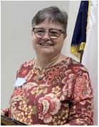 Emily Coffman Richardson Ed.D. was the guest speaker Sept. 23 for the Van Zandt County Fall Genealogy Seminar held at the VZC Farm Bureau building in Canton. Courtesy photo