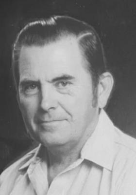 Charles Creed
