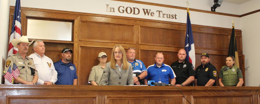 Formation of fentanyl task force announced