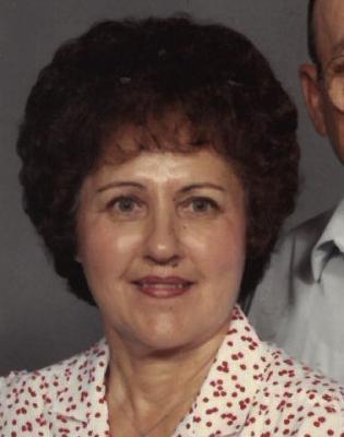 Virginia Parker Lee