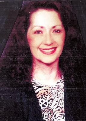Deborah Frazier Eubank
