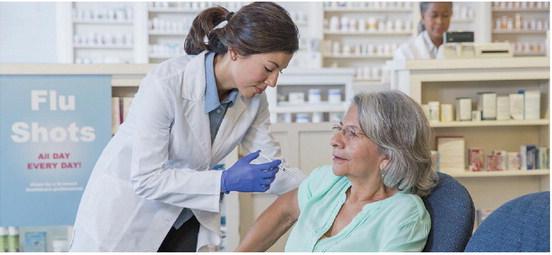 What to know about seniors and vaccines