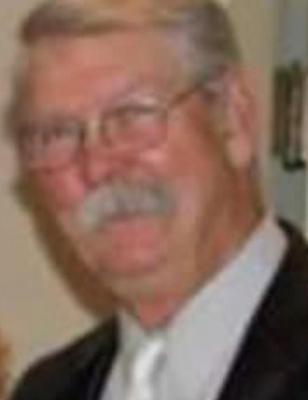 Russell Horn Jr.