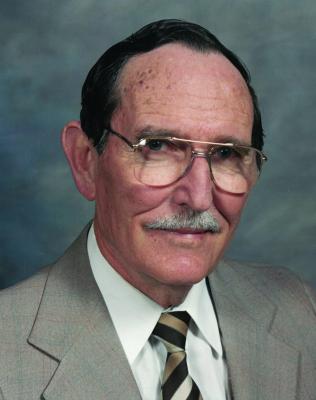 Dewey Willard Pierce
