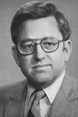 Robert N. Rhodes