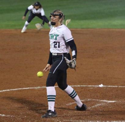 MEAN GREEN