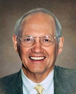James Palmer ‘Jerry’ Thormahlen
