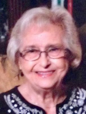 Eulah Margaret White
