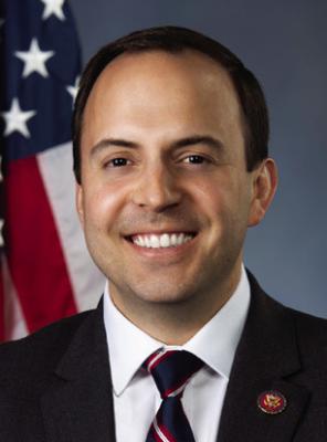 Stopping left-wing theft of American tax dollars
