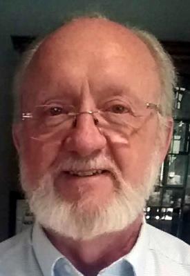 Paul Edward Irwin