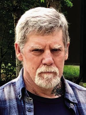 David Wayne Shawgo