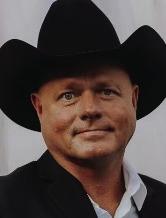 Larry Dean Pruitt