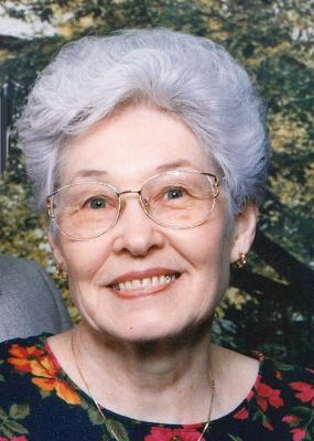 Cleo Nette “Jane” Gilbert Hogg