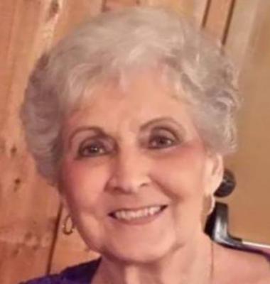 Emma LaDell Fowler