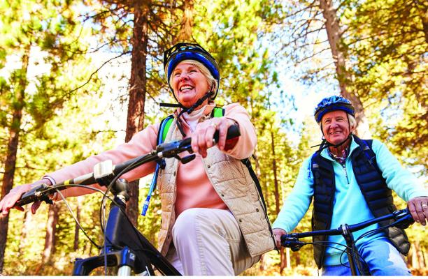 EXPERIENTIAL GIFTS FOR SENIORS