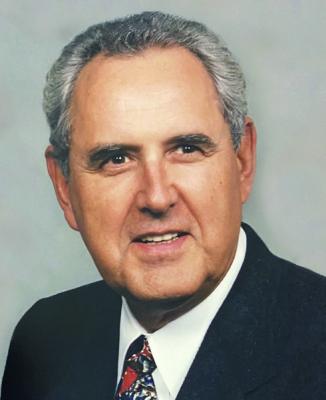 George Hilliard III