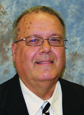 Barber named as new editor
