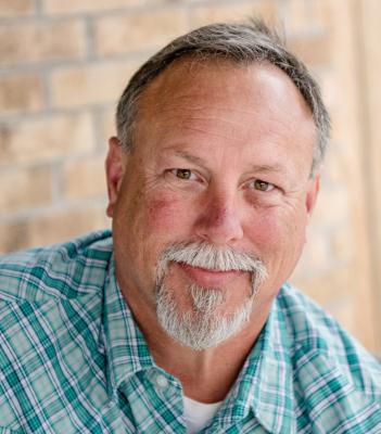 David Marshall, Van Zandt County Tax Assessor-Collector