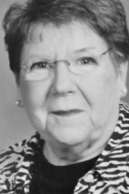Billie Ruth Turner