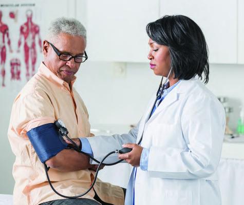 What seniors should know about prediabetes
