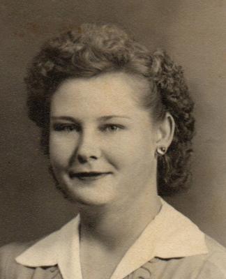 Alice Pauline (Taylor) Boyles