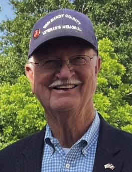 Virgil Melton, Jr.