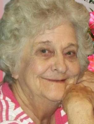 Charlotte Ann Hale