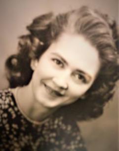 Betty Jo ‘Me-Me’ Kinsey