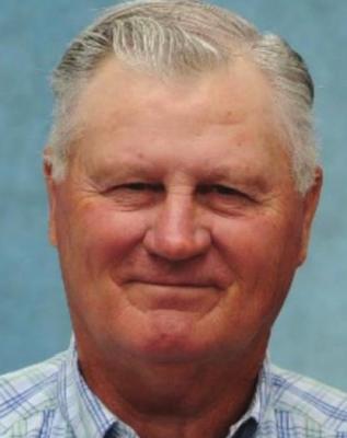 James Larry Poston