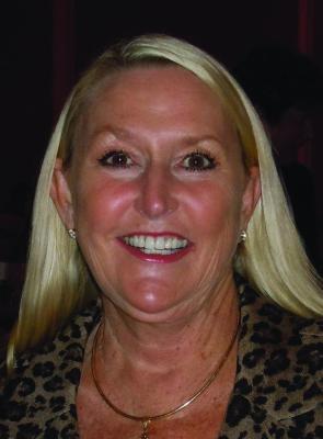 Judy Steadham