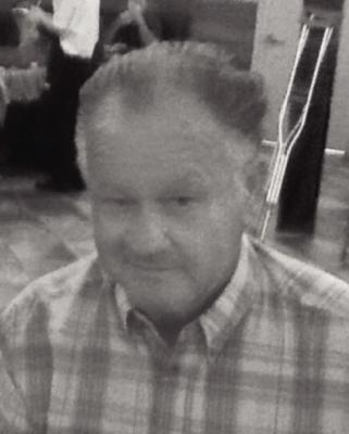 James Gordon Ragle